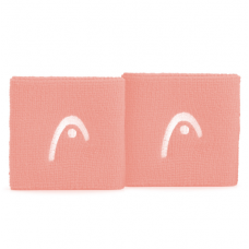 MUNHEQUEIRA HEAD SWEAT ABSORPTION 2.5" - ROSE